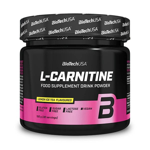 L-Carnitine