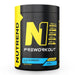 Nutrend N1 Pre-Workout, Blue Raspberry - 510 grams - Default Title - Pre & Post Workout at MySupplementShop by Nutrend