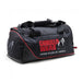 Gorilla Wear Jerome Gym Bag - Black/Red - Bag at MySupplementShop by Gorilla Wear