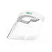 Medichief Disposable Face Shields - Pack of 10 - Face Shields at MySupplementShop by Medichief