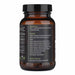 Kiki Health Organic 8 Multi-Mushroom Extract Blend 60 vegicaps - Health and Wellbeing at MySupplementShop by KIKI Health