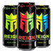 REIGN Total Body Fuel 1.49 GBP Price Marked Product 12x500ml - Sports & Energy Drinks at MySupplementShop by REIGN