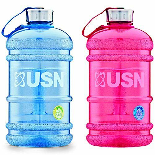 USN Water Bottle / Jug - Sports Nutrition at MySupplementShop by USN