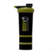 Gorilla Wear Shaker 2 GO - Black/Army Green - 760ml - Shaker at MySupplementShop by Gorilla Wear