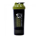 MySupplementShop Shaker Gorilla Wear Shaker Compact - Black/Army Green by Gorilla Wear