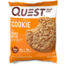 Quest Nutrition Cookie 12x59g Peanut Butter - Health Foods at MySupplementShop by Quest Nutrition