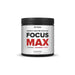 Strom Sports Focus Max 216g - Bubblegum Candy - Focus & Concentration Supplement at MySupplementShop by Strom Sports