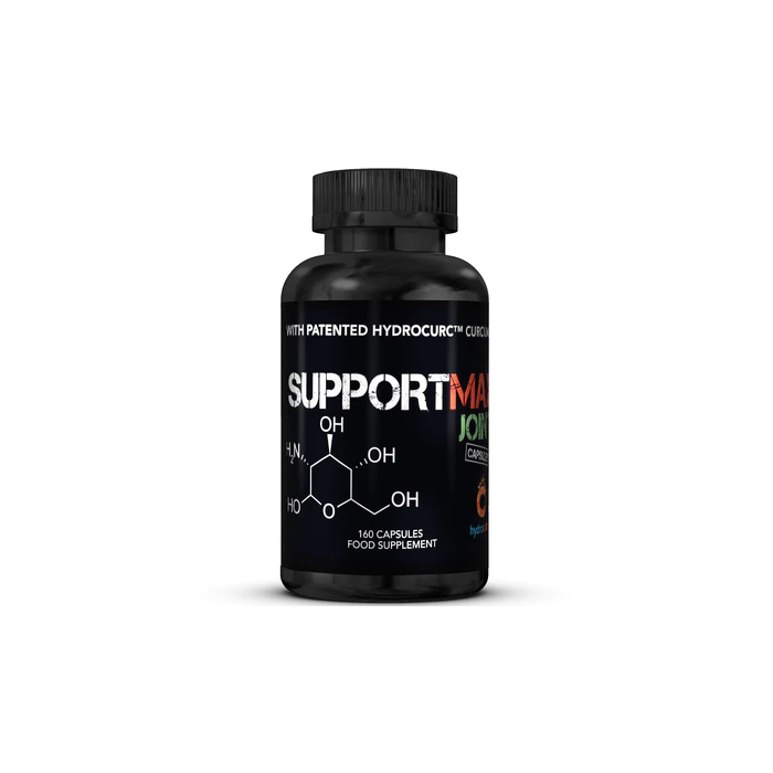 Strom Sports SupportsMax Joint - 160 caps - Joint Support Supplement at MySupplementShop by Strom Sports