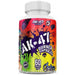 AK-47 Labs Burner 60 Caps - Health Foods at MySupplementShop by AK-47 Labs